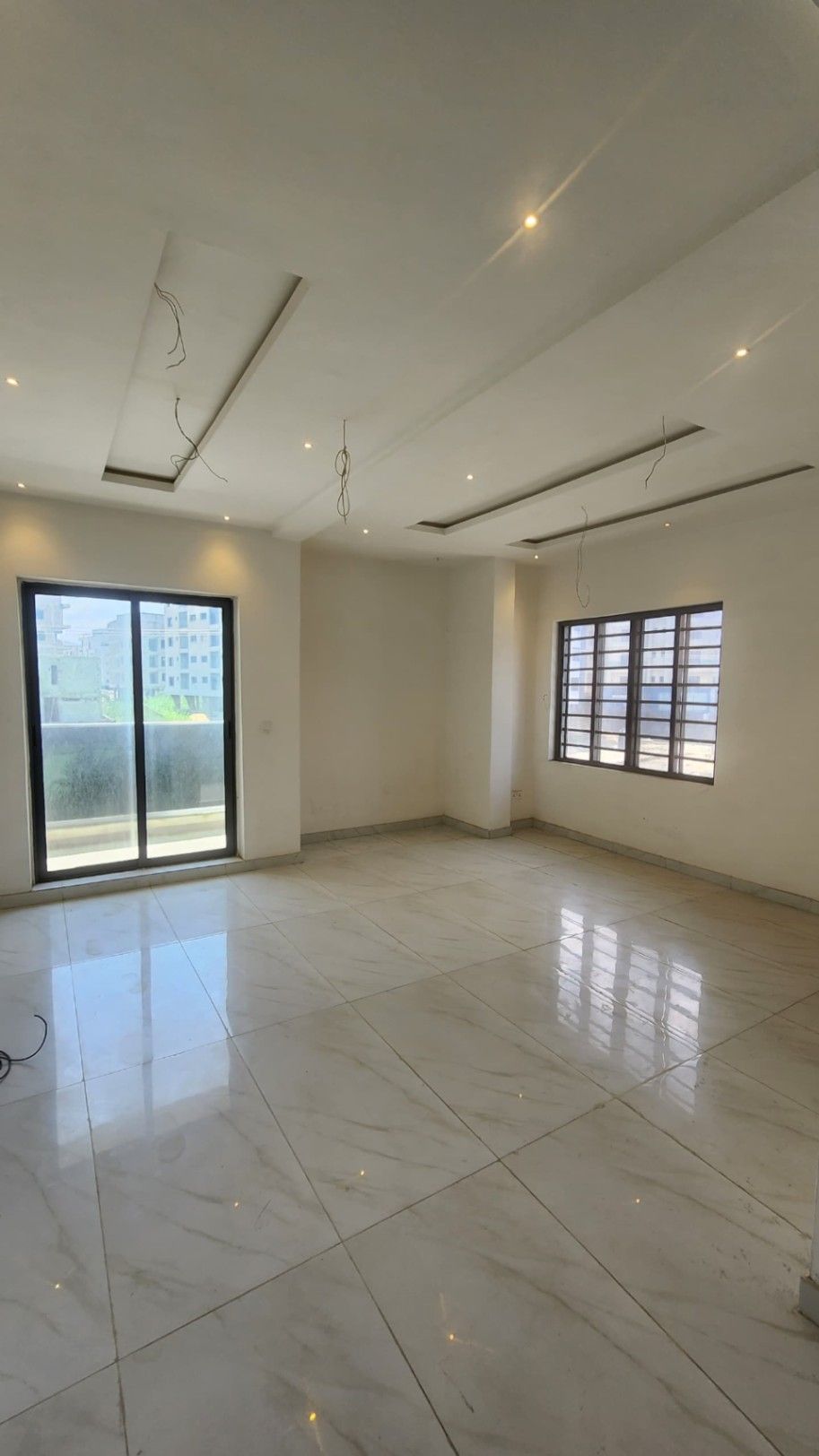 Five bedroom detached duplex – photo 9