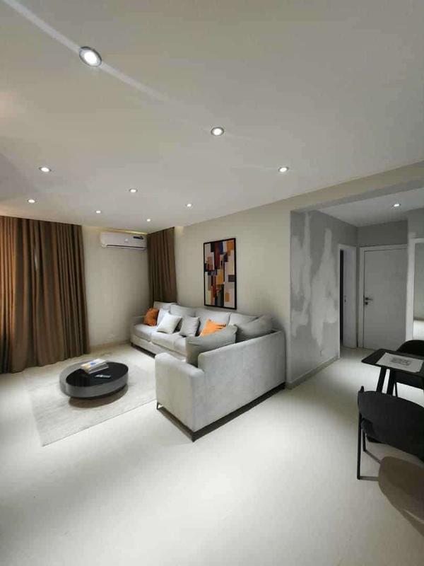 Two bedroom apartment in a fast growing estate in Lakowe