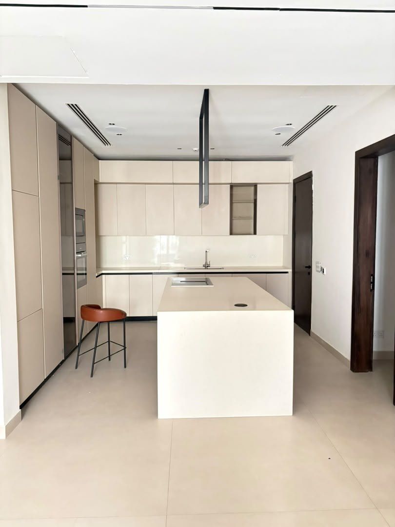 Four bedroom apartment with bq – photo 4