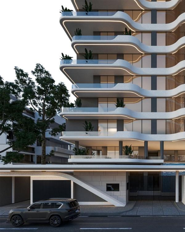 Four bedroom maisonette in a highly desireable location in Ikoyi