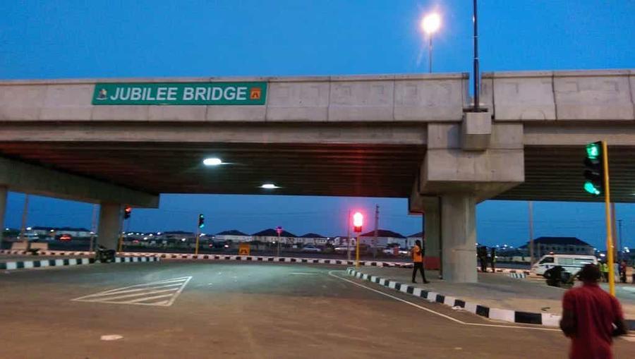 Ajah Bridge