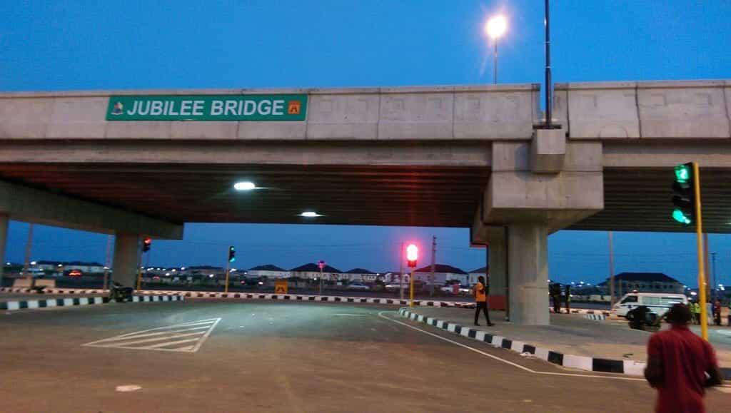 Ajah Bridge