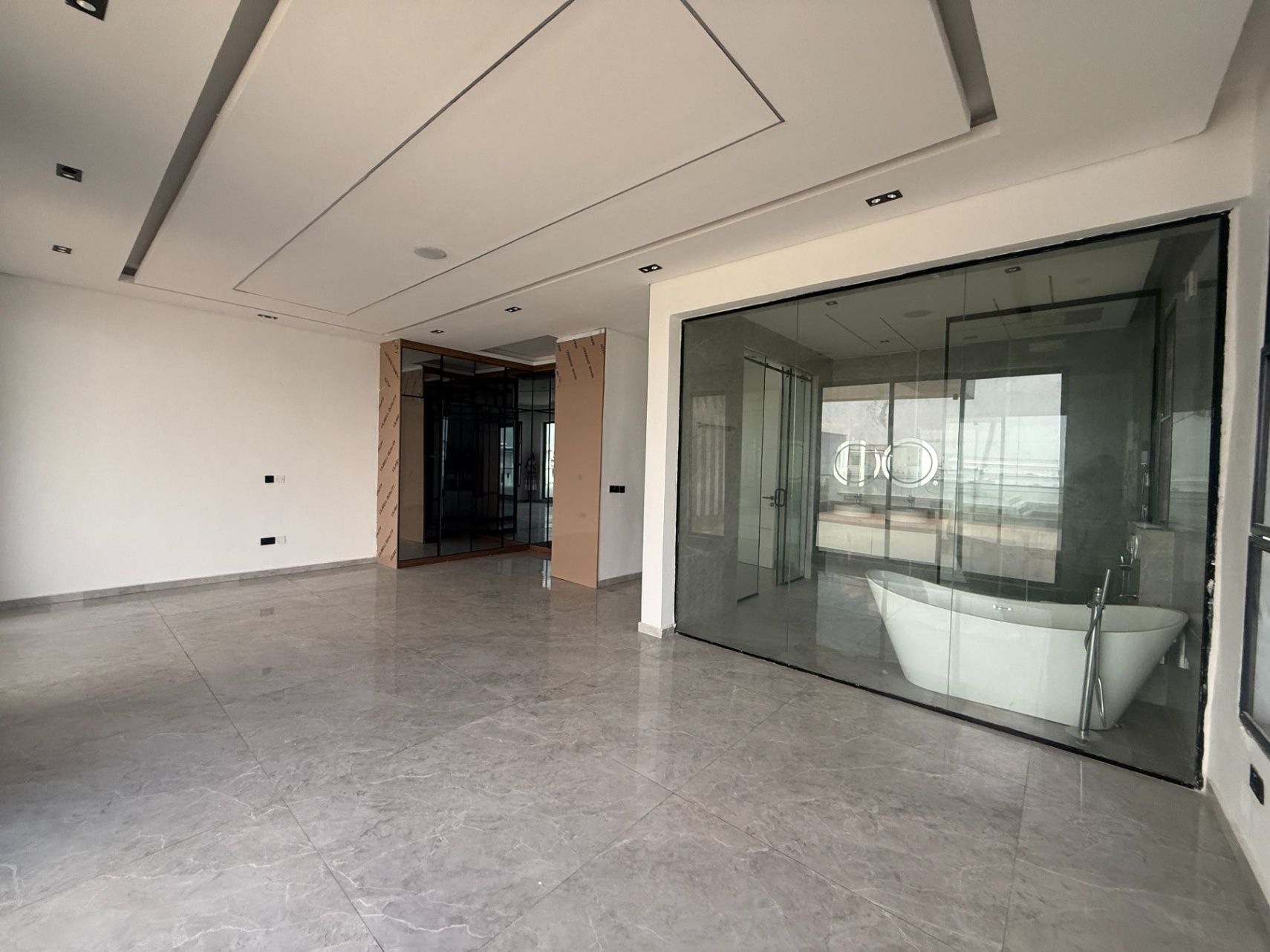 Five bedroom semi-detached duplex – photo 8