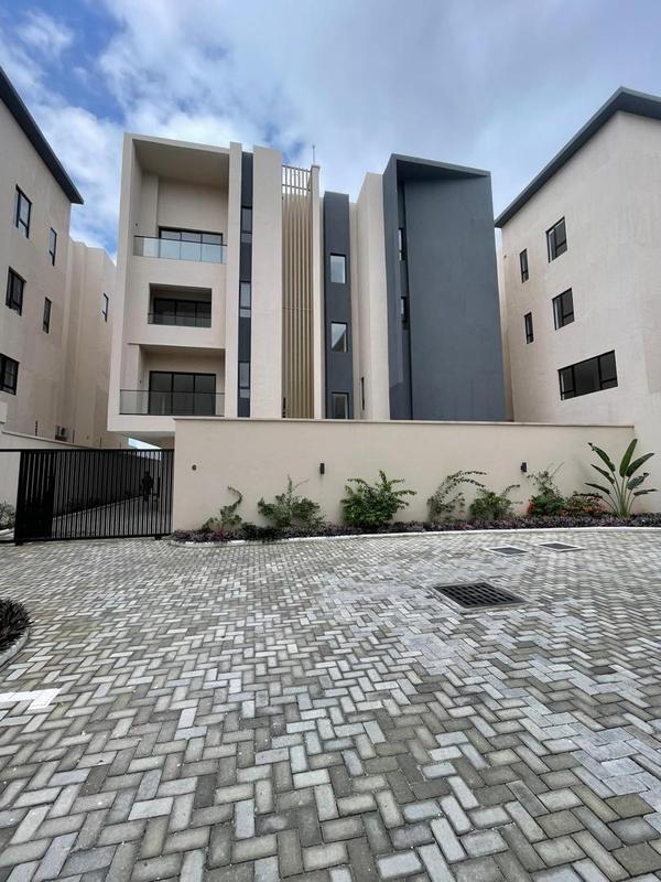 Luxury five bedroom waterfront fully detached duplex (153ikoyi) in Ikoyi