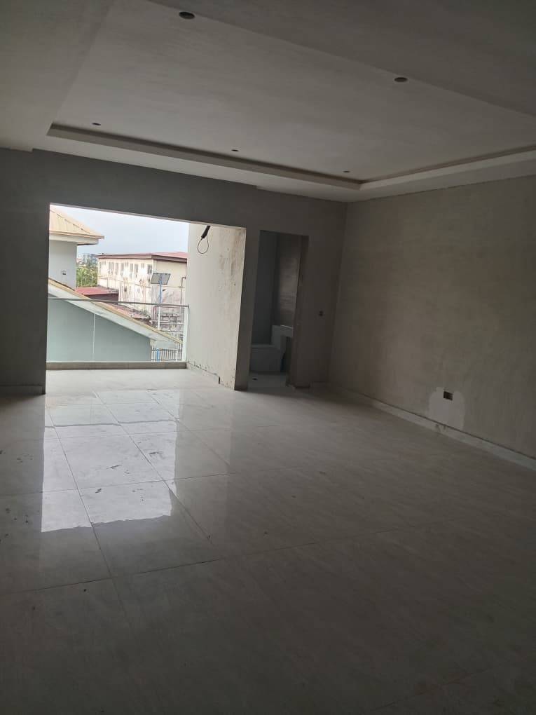 Three bedroom apartment with bq – photo 2