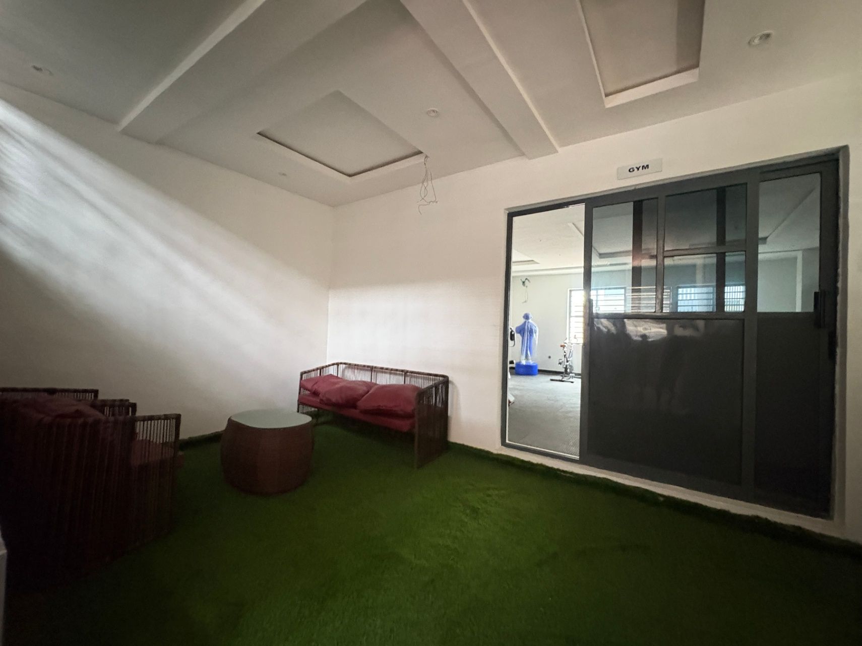 Four bedroom terraced duplex – photo 7