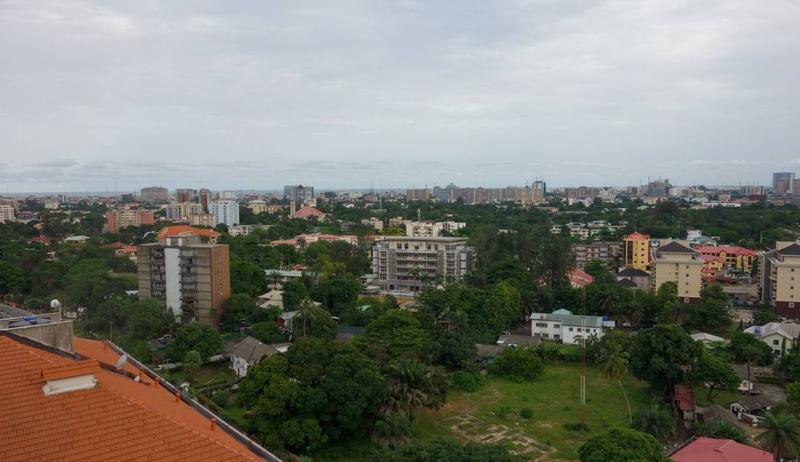 Ikoyi area photo