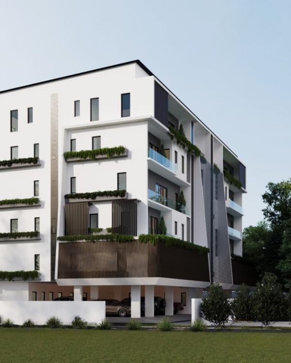 Four bedroom maisonette in Parkview