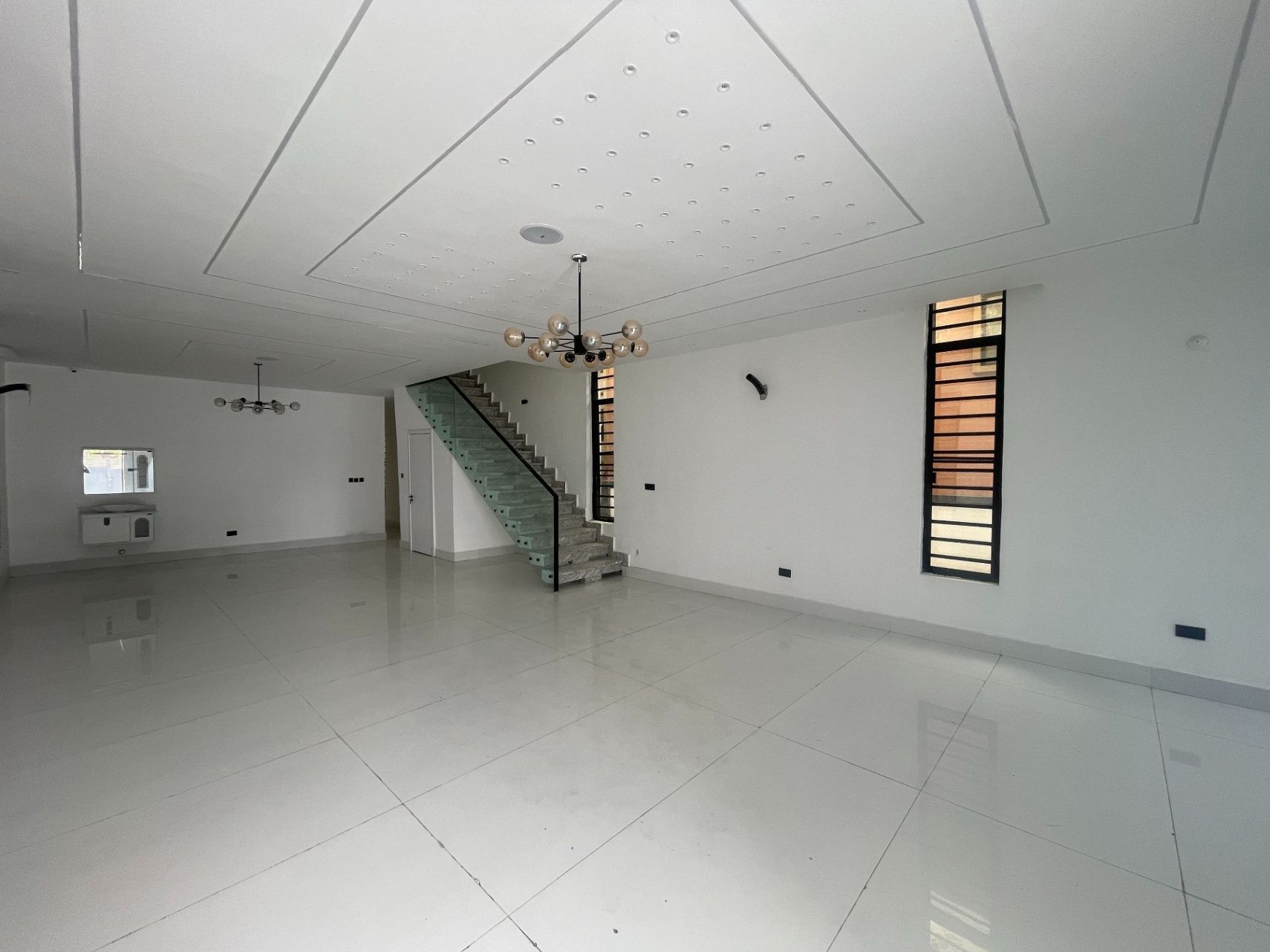 Five bedroom detached duplex – photo 2