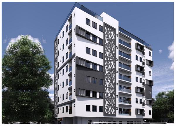 One bedroom apartment in Lekki Phase 1