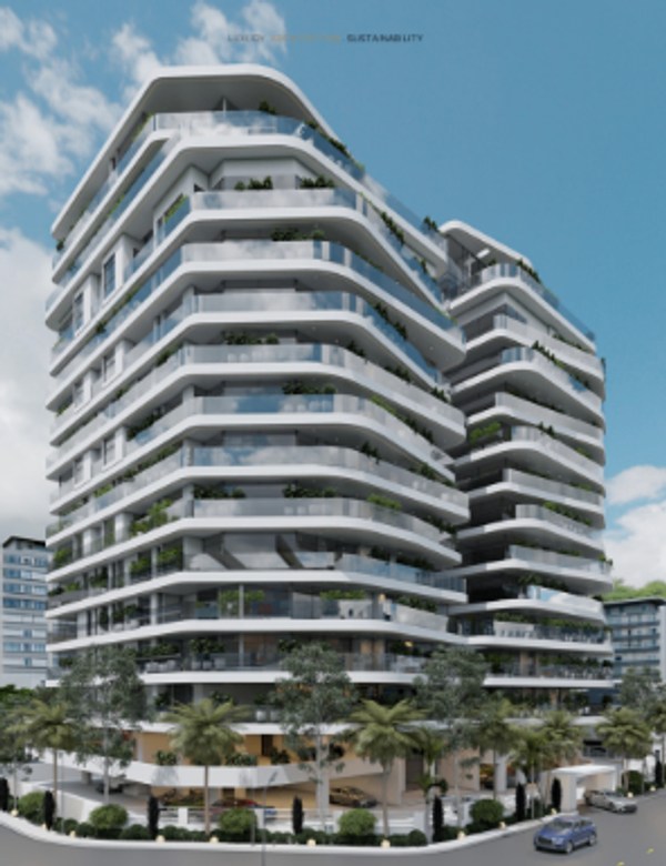 Four bedroom maissonettes in Lagos
  }
