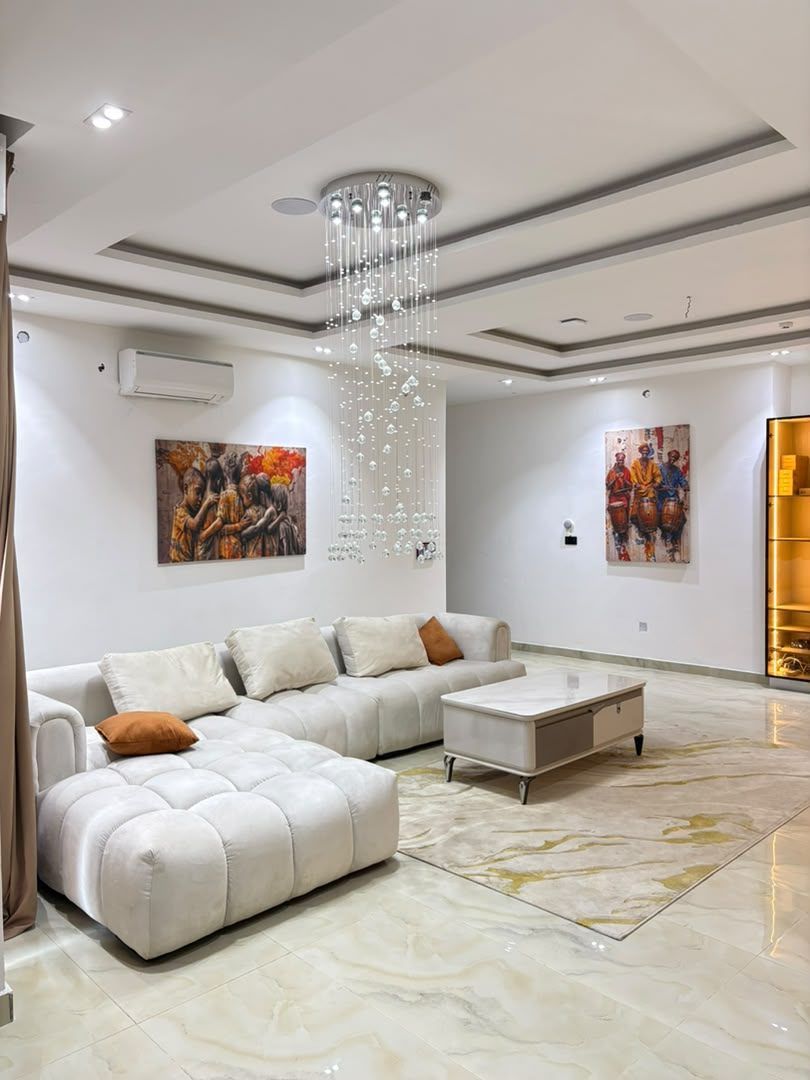 Two bedroom apartment with bq – photo 3