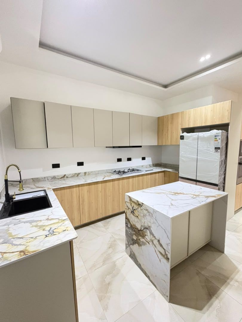 Two bedroom apartment with bq – photo 4