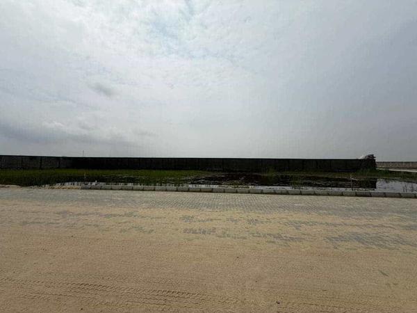 500 sqm land in lekki foreshore estate (340lekkip1) in Lekki Phase 1
