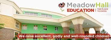 Meadow Hall School