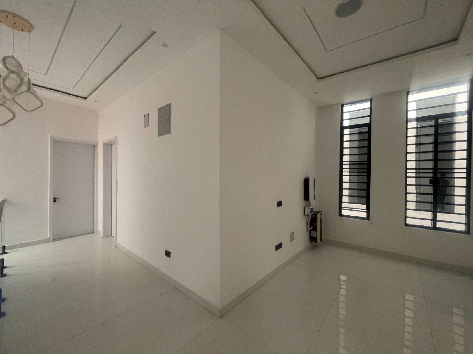 Five bedroom detached duplex – photo 9