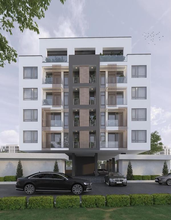 Two bedroom serviced apartment in Parkview
  }