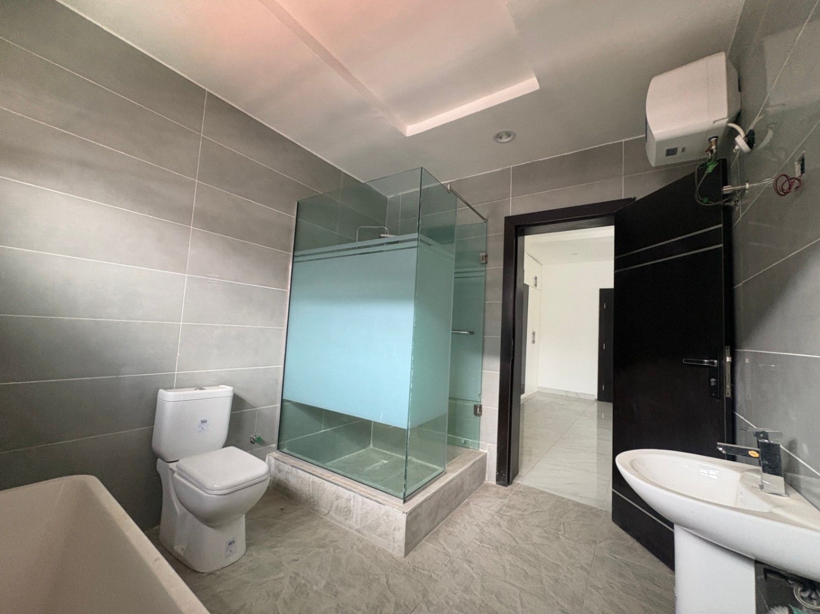 Four bedroom terraced duplex – photo 5