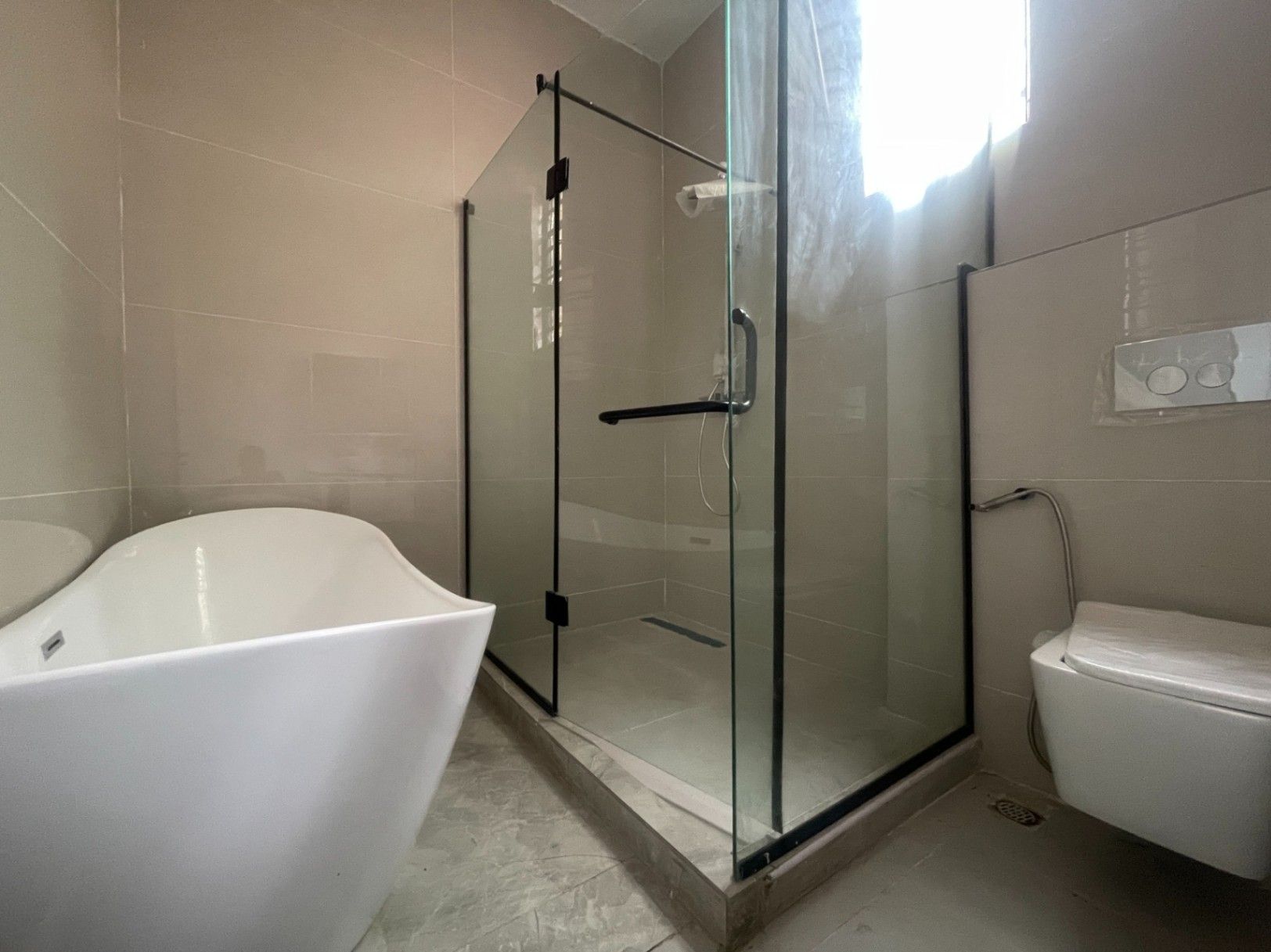 Five bedroom detached duplex – photo 6