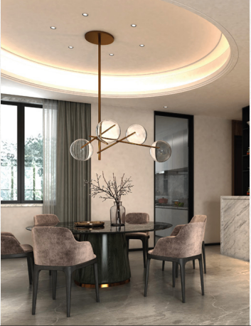 Three bedroom apartment – photo 3