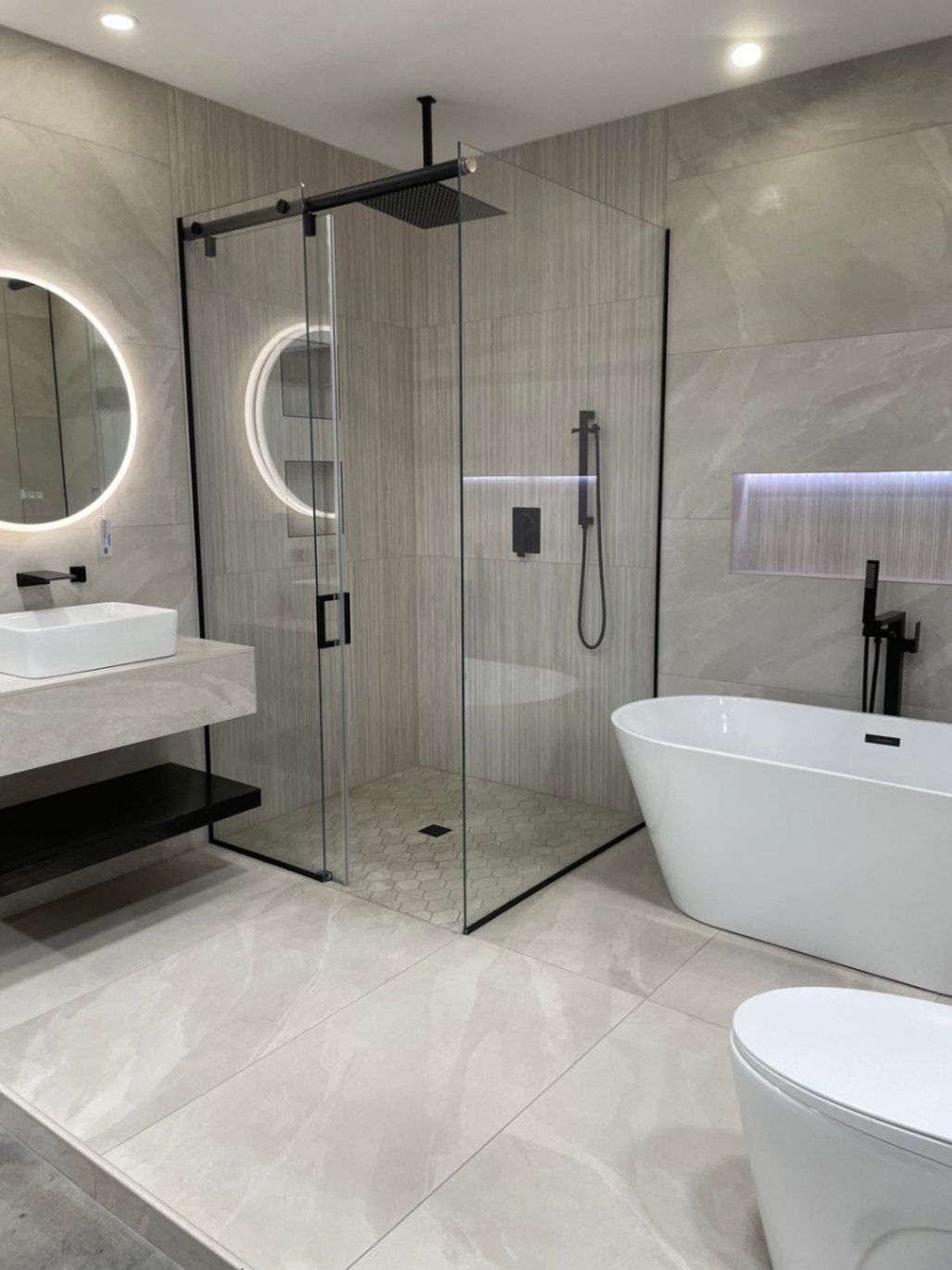 Three bedroom apartment – photo 6