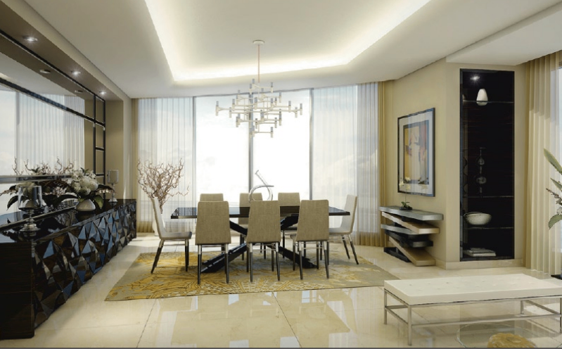 Three bedroom apartment – photo 3