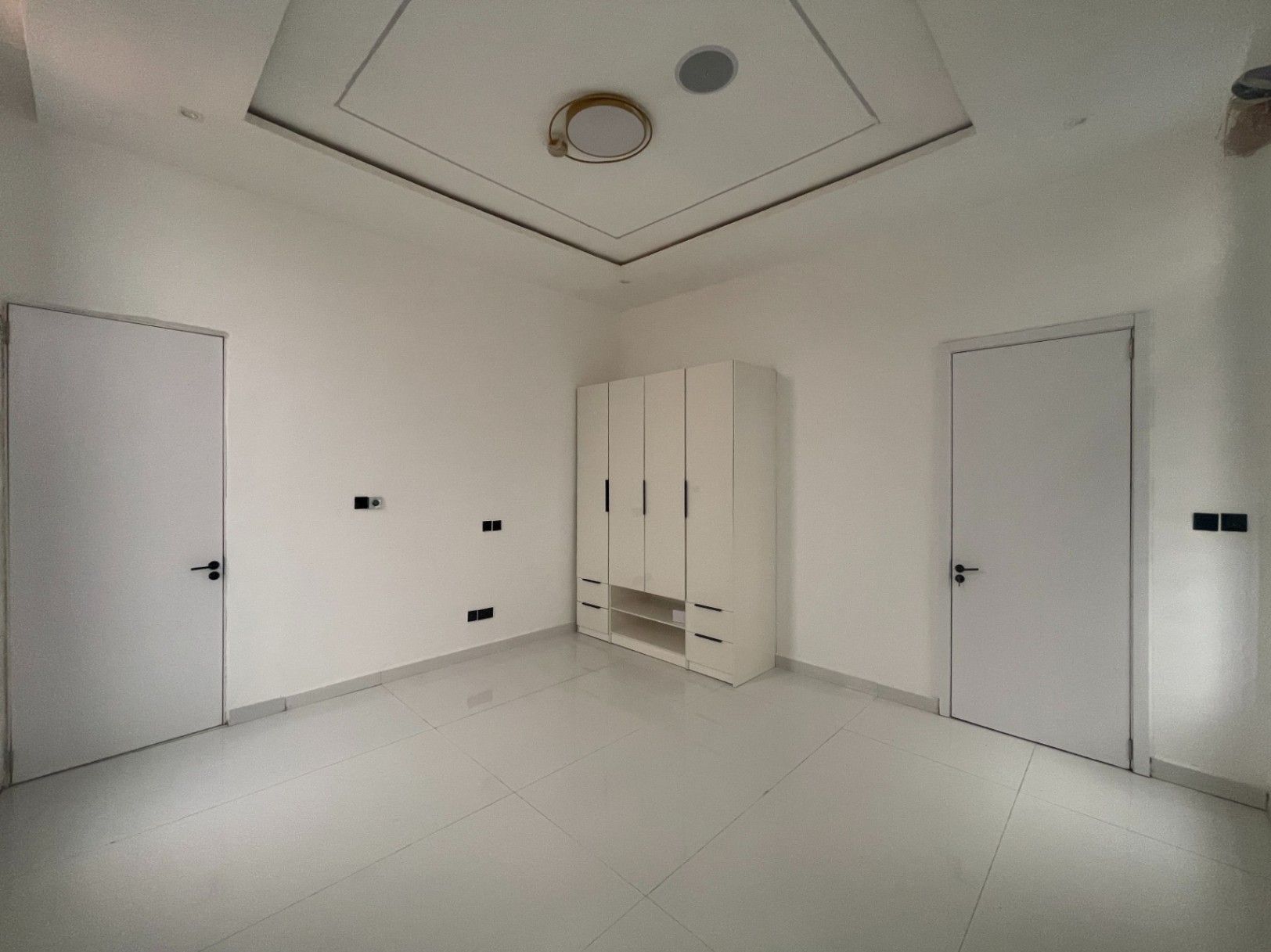 Five bedroom detached duplex – photo 8