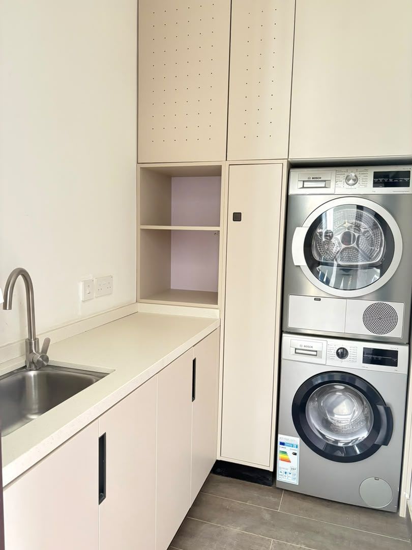 Four bedroom apartment with bq – photo 5