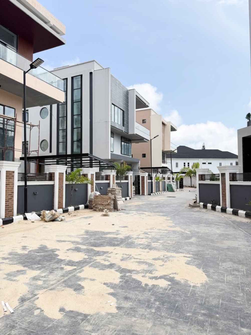 Three bedrom apartment