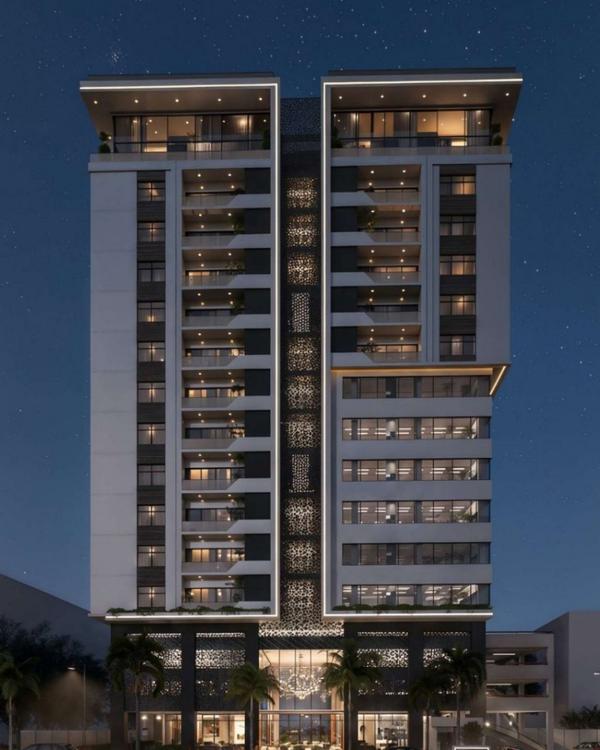 Two bedroom apartment in a prestigious neighborhood in Victoria Island