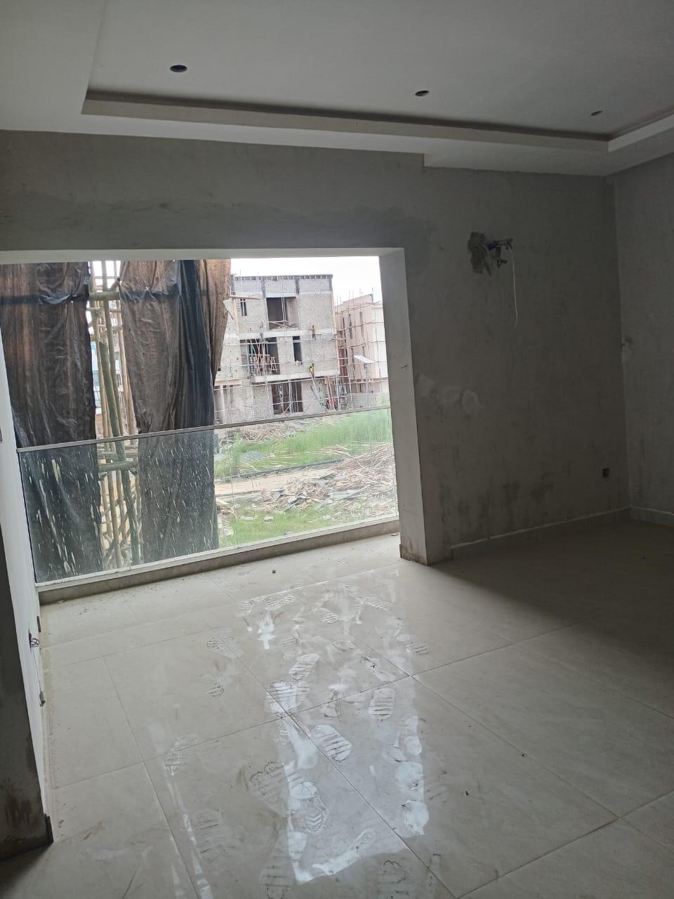 Three bedroom apartment with bq – photo 4
