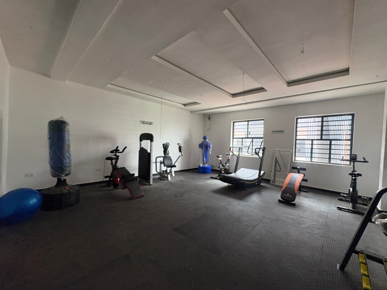 Four bedroom terraced duplex – photo 8