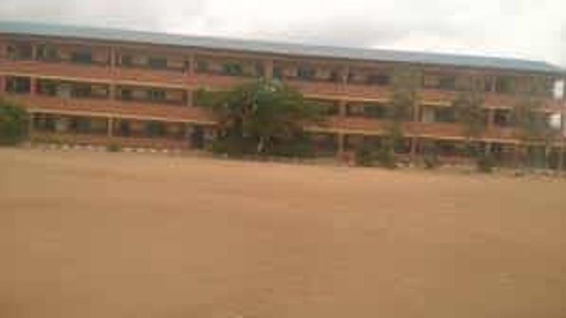 Iwerekun Community High School