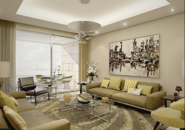 Three bedroom apartment – photo 2