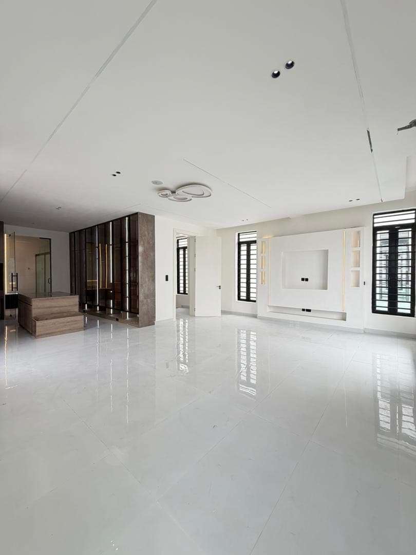 Five bedroom detached duplex – photo 5