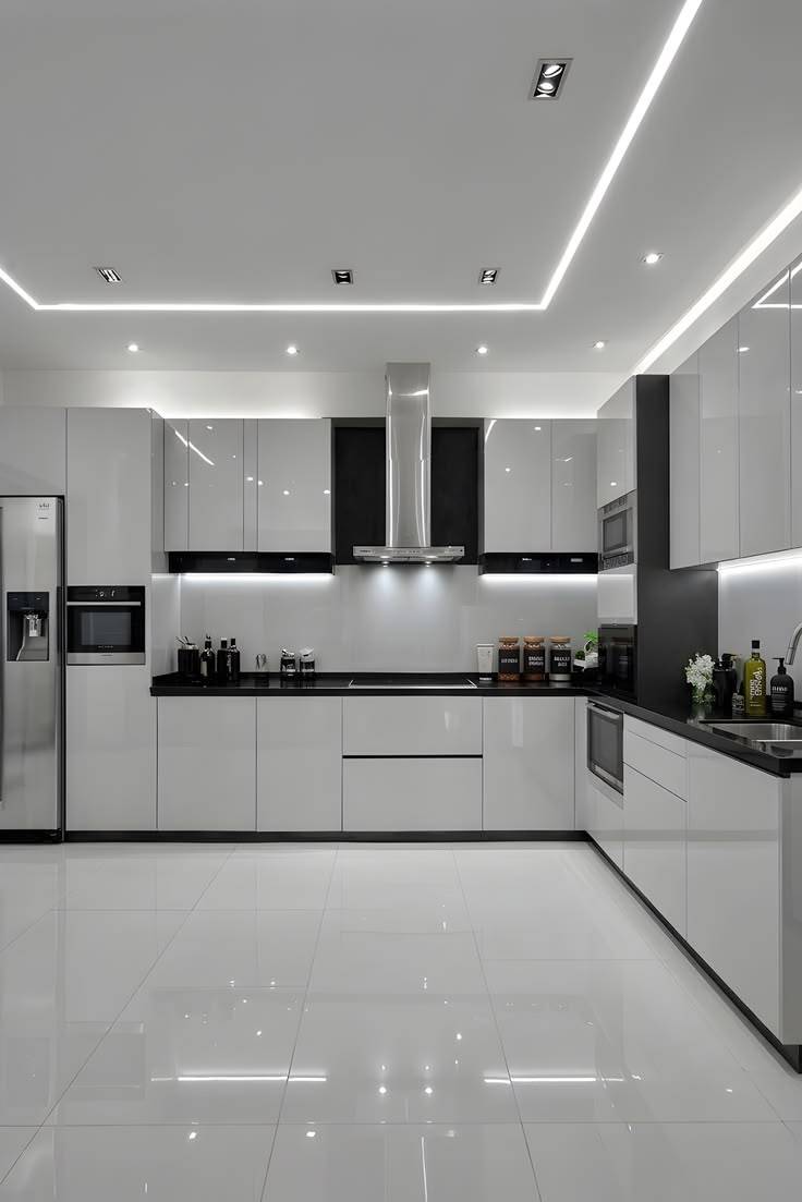 Two bedroom apartment – photo 3