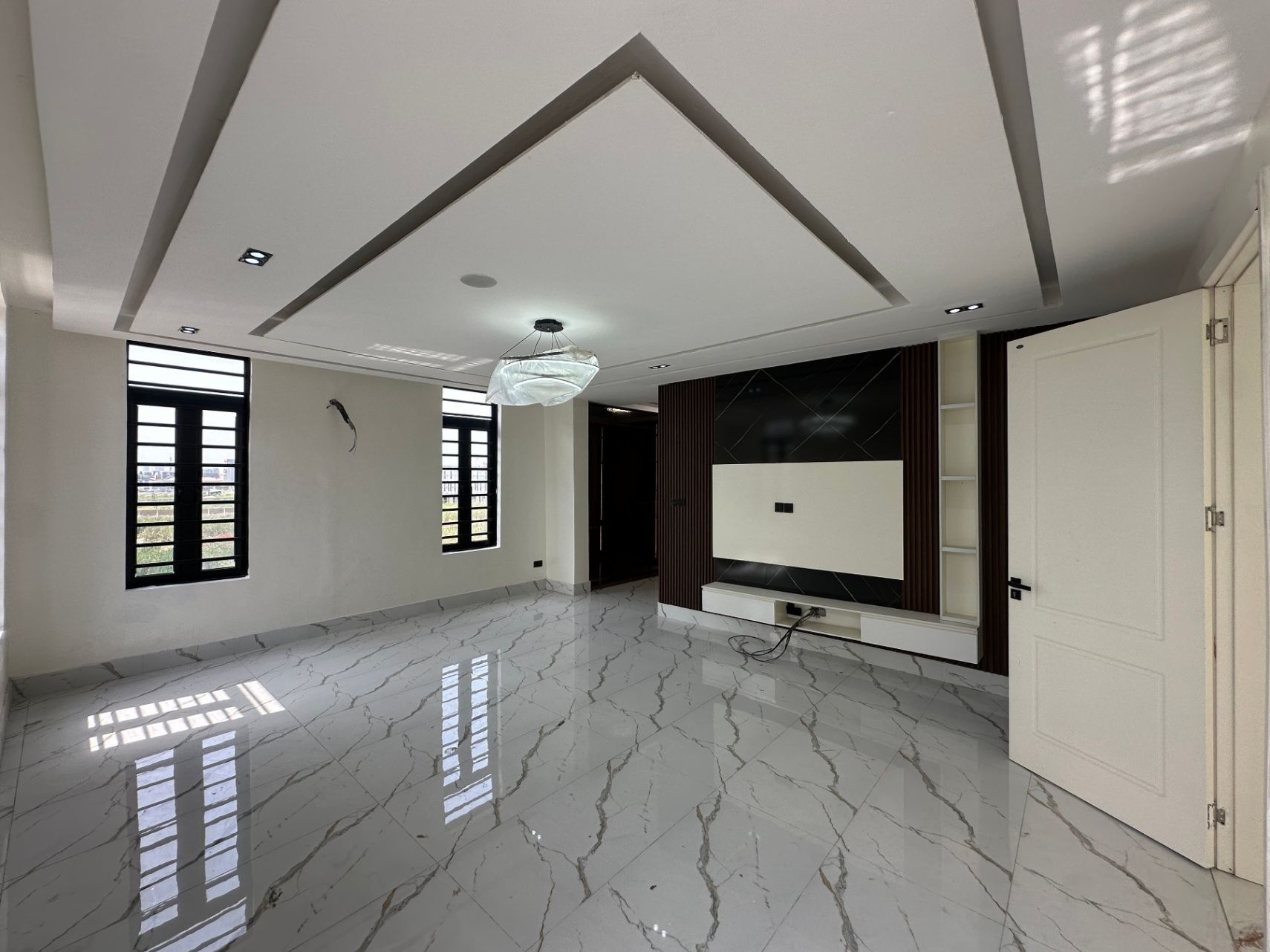Five bedroom detached duplex – photo 7