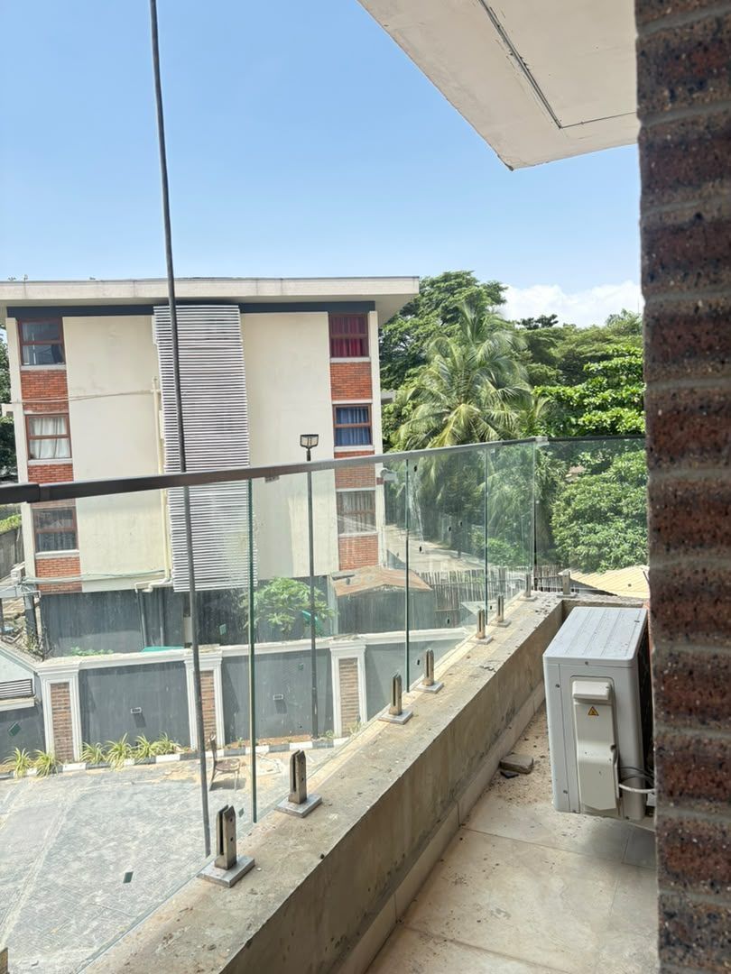 Two bedroom apartment with bq – photo 7