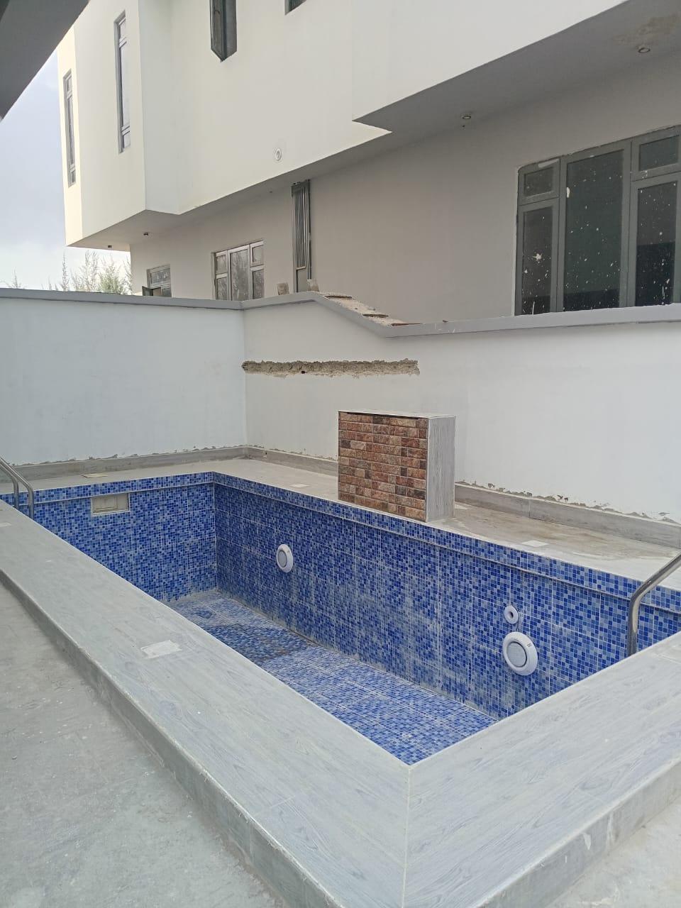 Five bedroom fully detached villa – photo 8