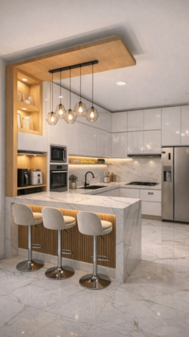 One bedroom apartment – photo 3