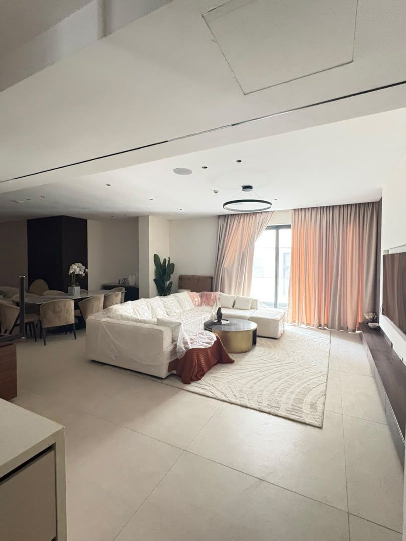 Four bedroom apartment with bq – photo 2