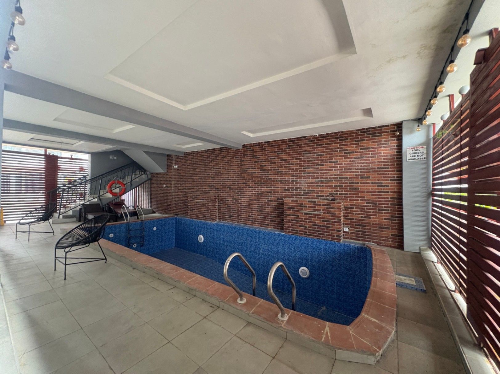 Four bedroom terraced duplex – photo 6
