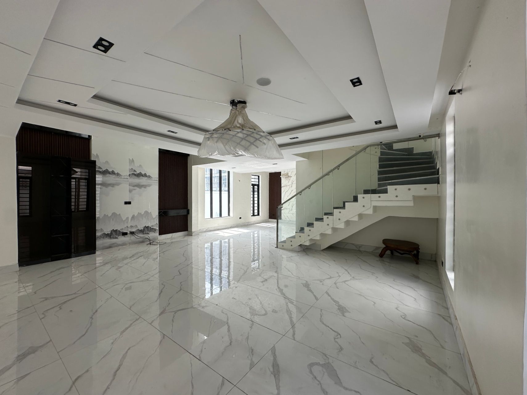 Five bedroom detached duplex – photo 2