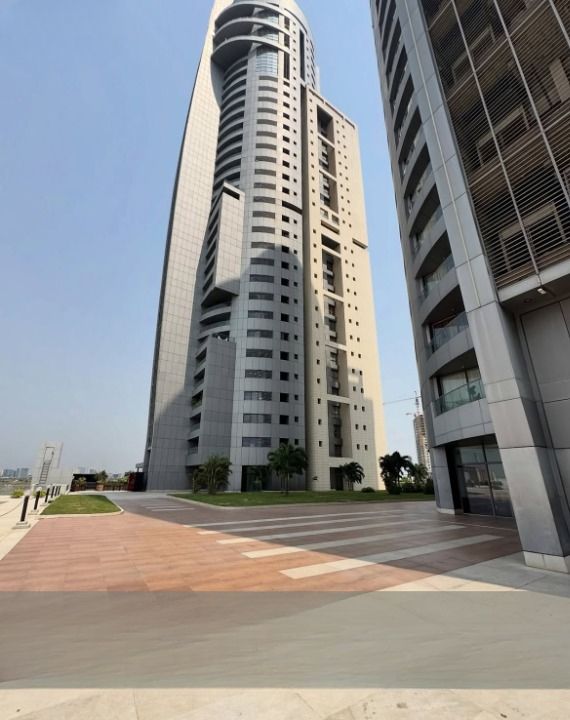 Exquisite two bedroom apartment