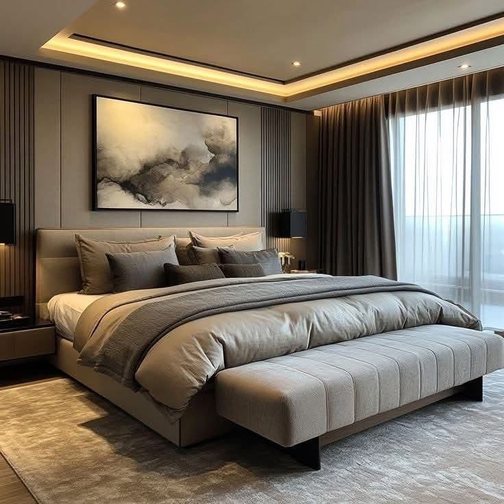 Four bedroom apartment – photo 4