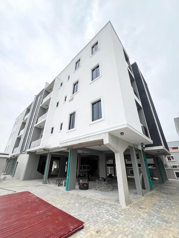 Two bedroom apartment (173ikate) in Ikate