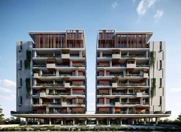 Park Towers
