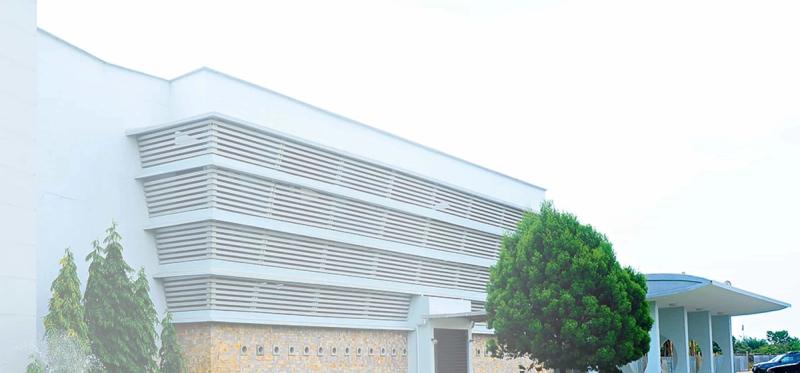 Lagos Business School