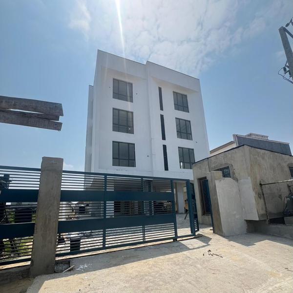 Two bedroom apartment (190orchid) in Orchid Road