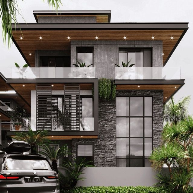 How to buy an off-plan property in Lagos